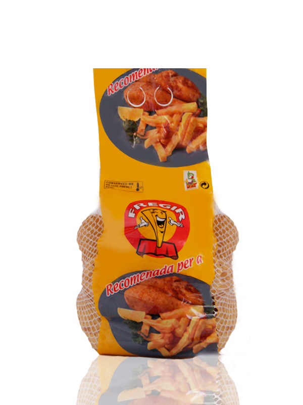 Spécial Friture