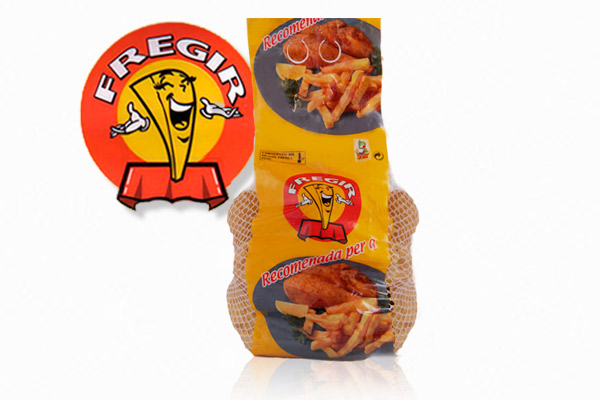 Spécial Friture